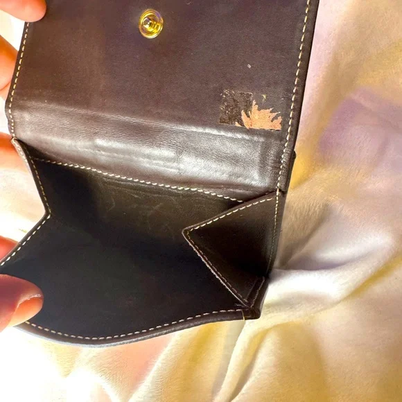 Givenchy VNTG Monogram Wallet CD 1013 - Picture 6 of 12